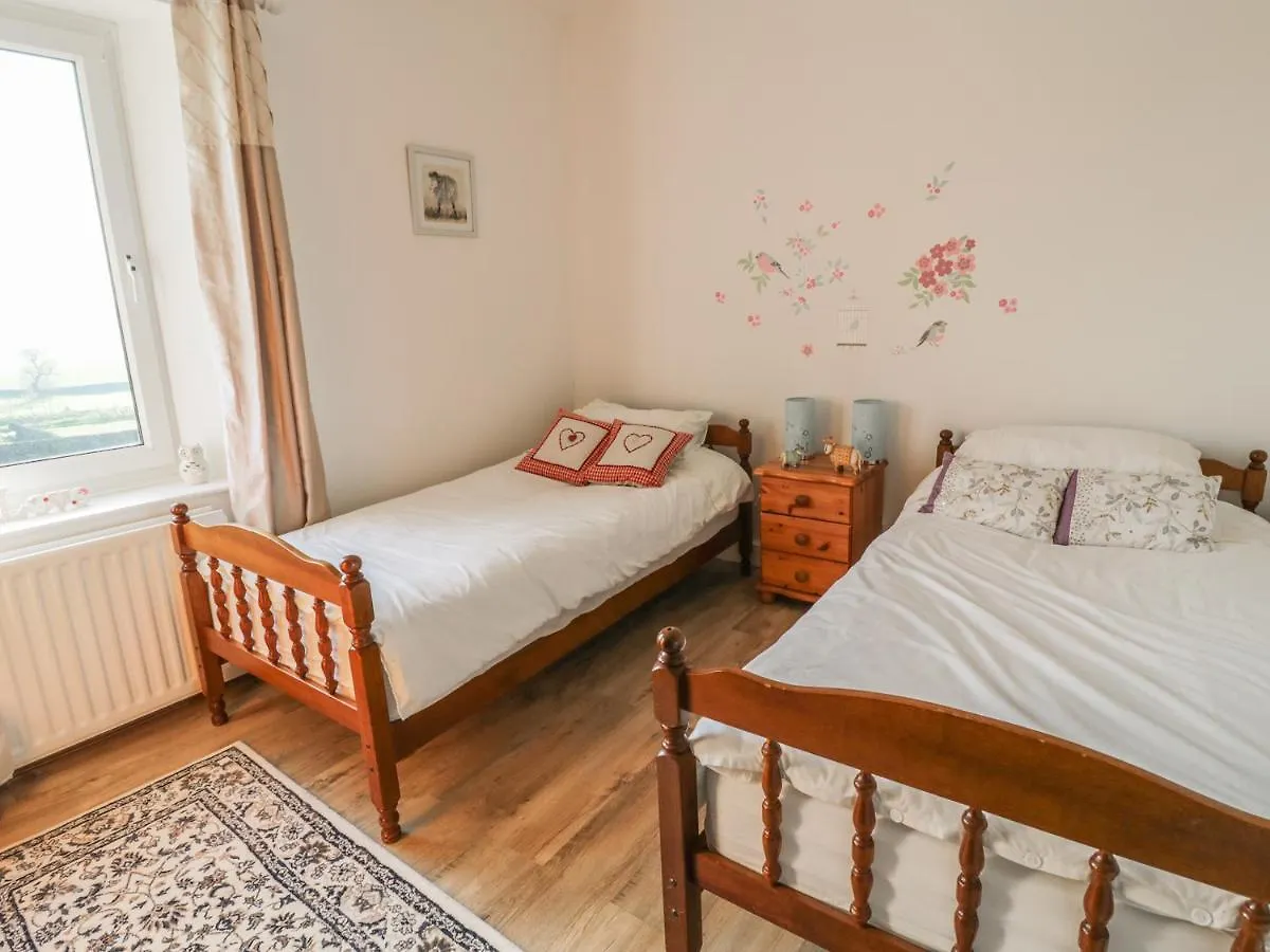 Dom wakacyjny 3 Guys Cottages Long Preston