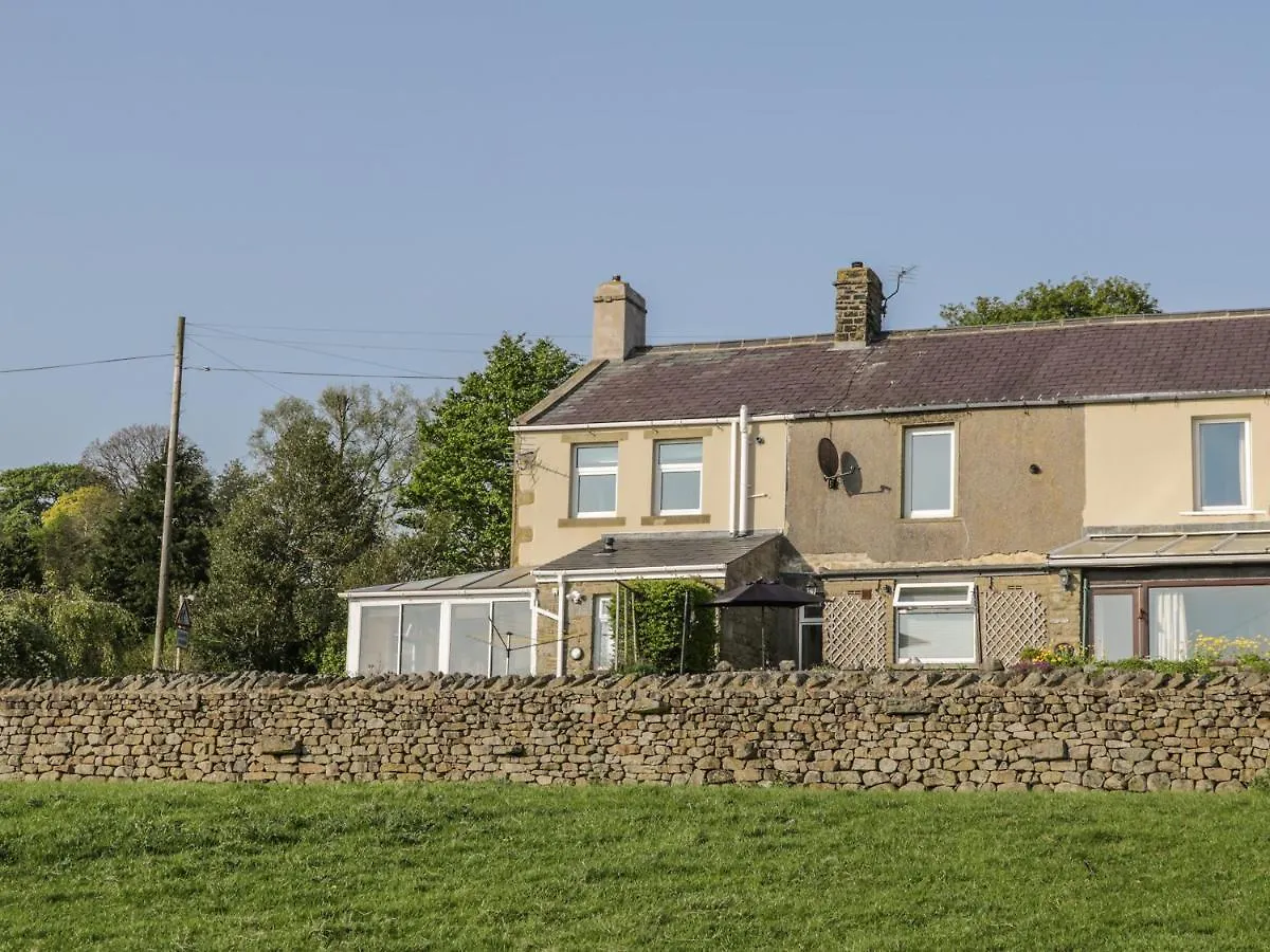 3 Guys Cottages Long Preston Dom wakacyjny