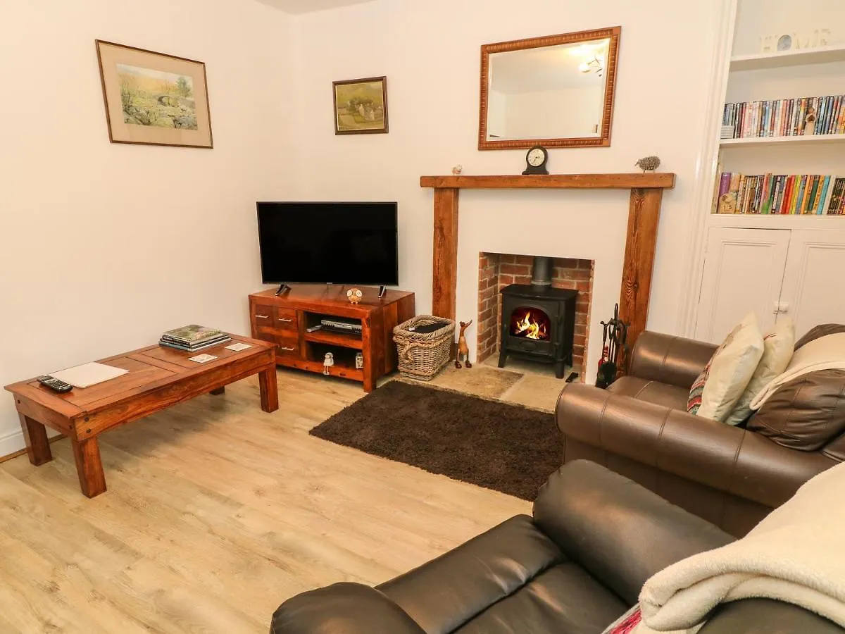 Dom wakacyjny 3 Guys Cottages Long Preston